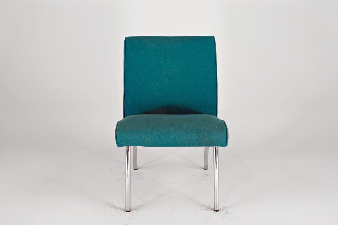 Foto Vostra Lounge Chair