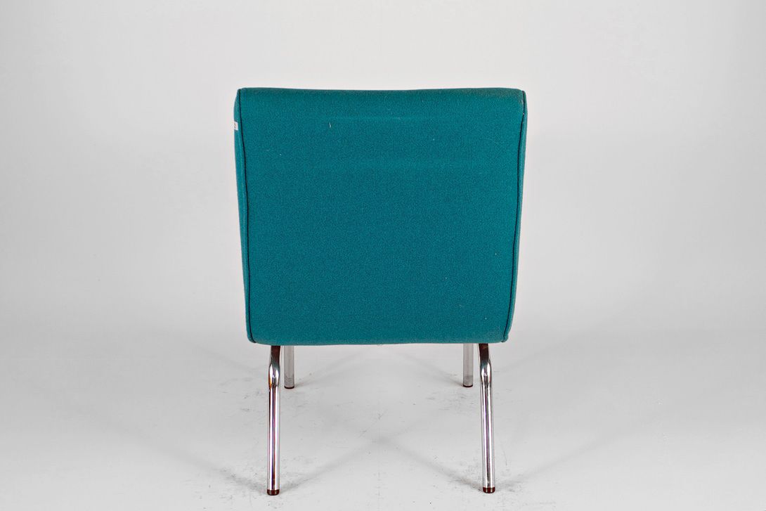 Foto Vostra Lounge Chair