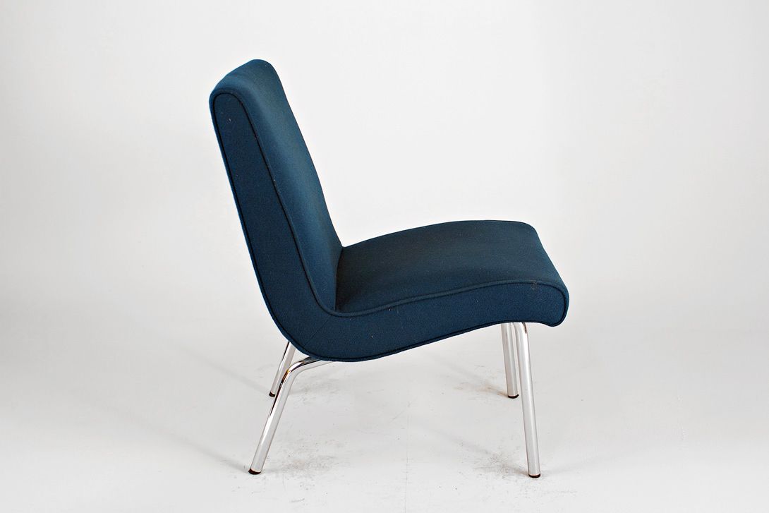 Foto Vostra Lounge Chair