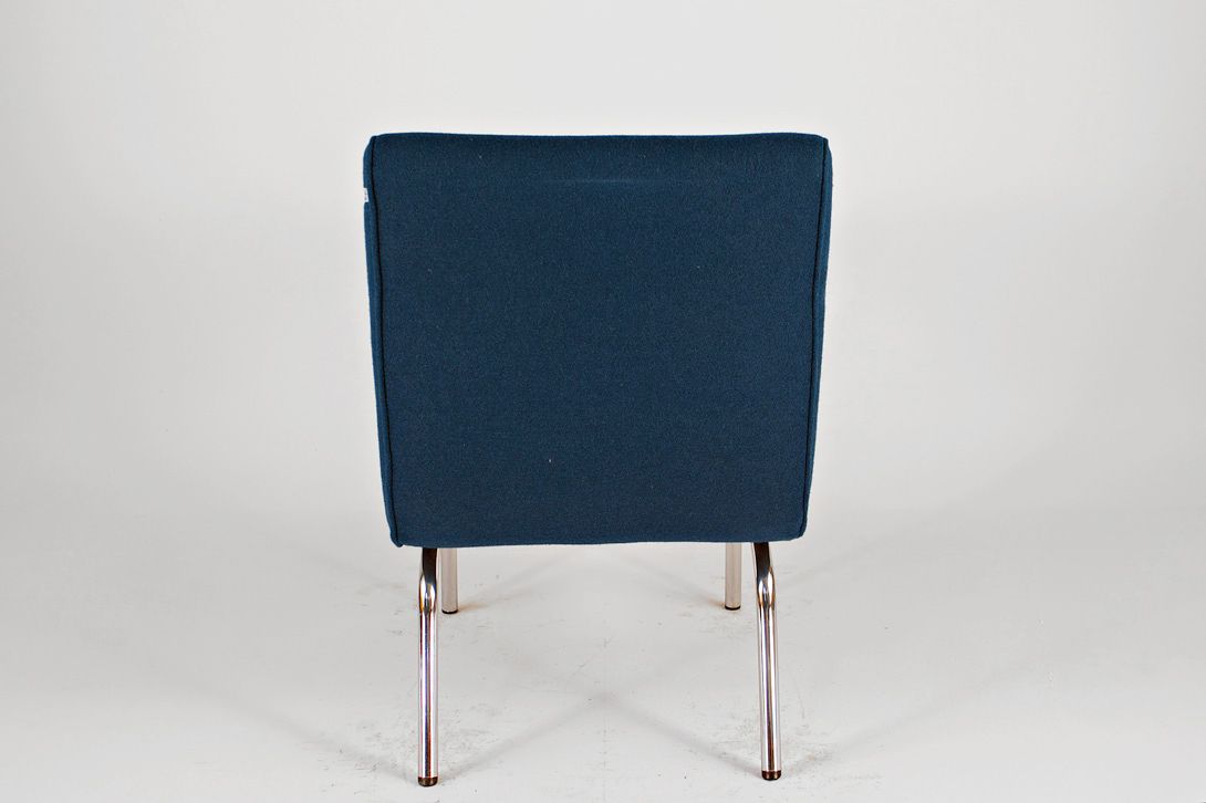 Foto Vostra Lounge Chair