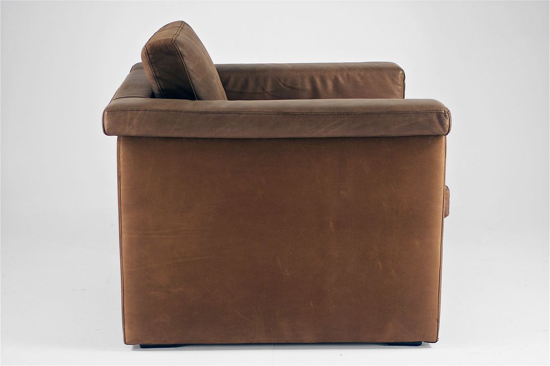 Foto Brown Modern de Sede Armchair