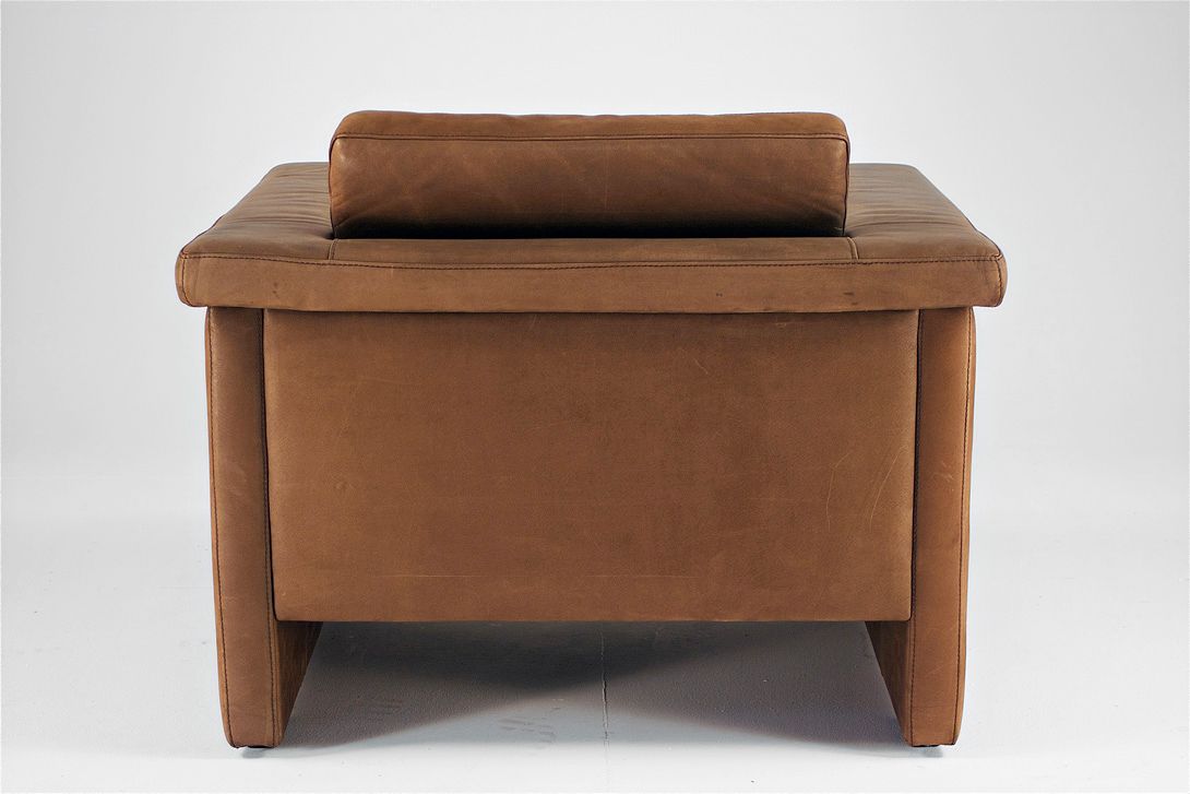 Foto Brown Modern de Sede Armchair