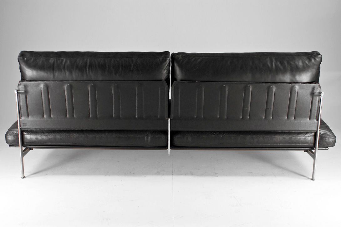 Foto B&#038;B Italia Diesis Sofa h90x232x88