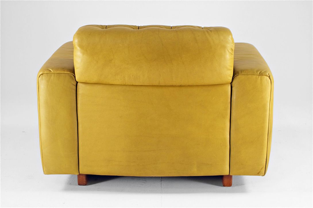 Foto de Sede Armchair DS-40