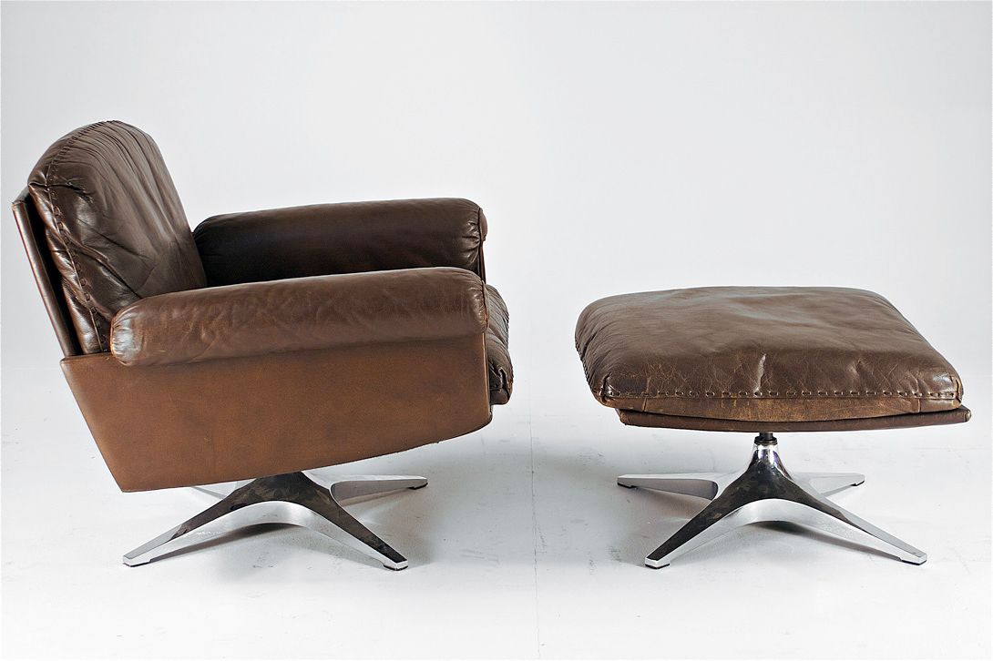 Foto de Sede Sofa DS-31 h75x216x73