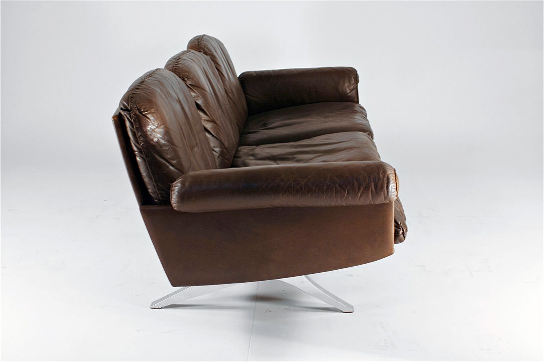 Foto de Sede Sofa DS-31 h75x216x73