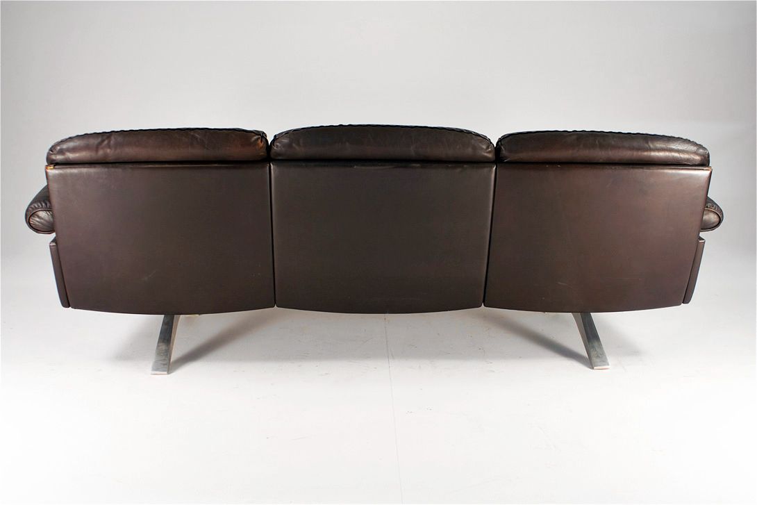Foto de Sede Sofa DS-31