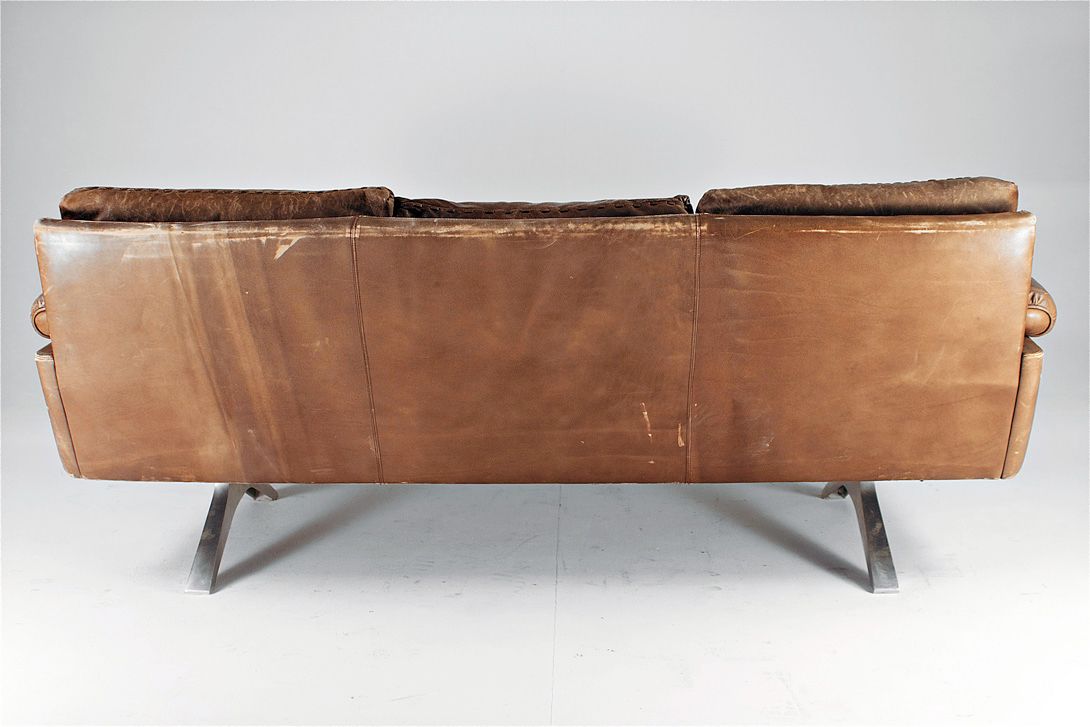 Foto de Sede Sofa DS-31