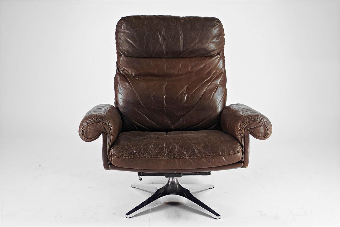 Foto de Sede Armchair DS-31 (High Back)