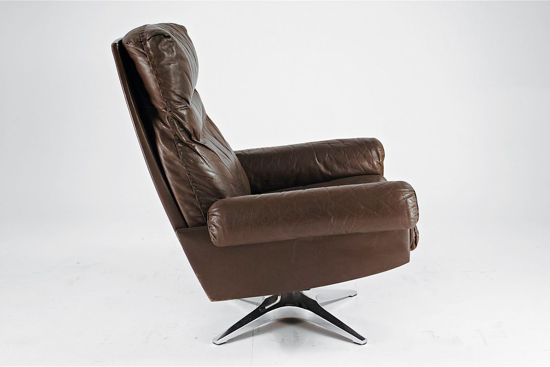 Foto de Sede Armchair DS-31 (High Back)
