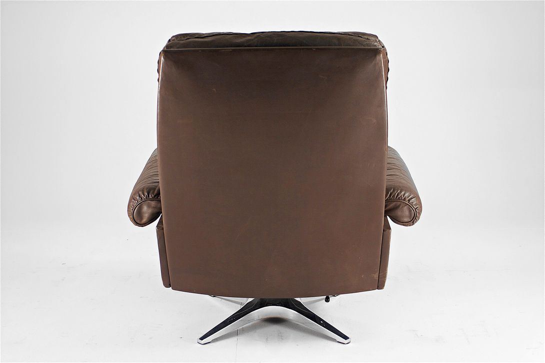 Foto de Sede Armchair DS-31 (High Back)