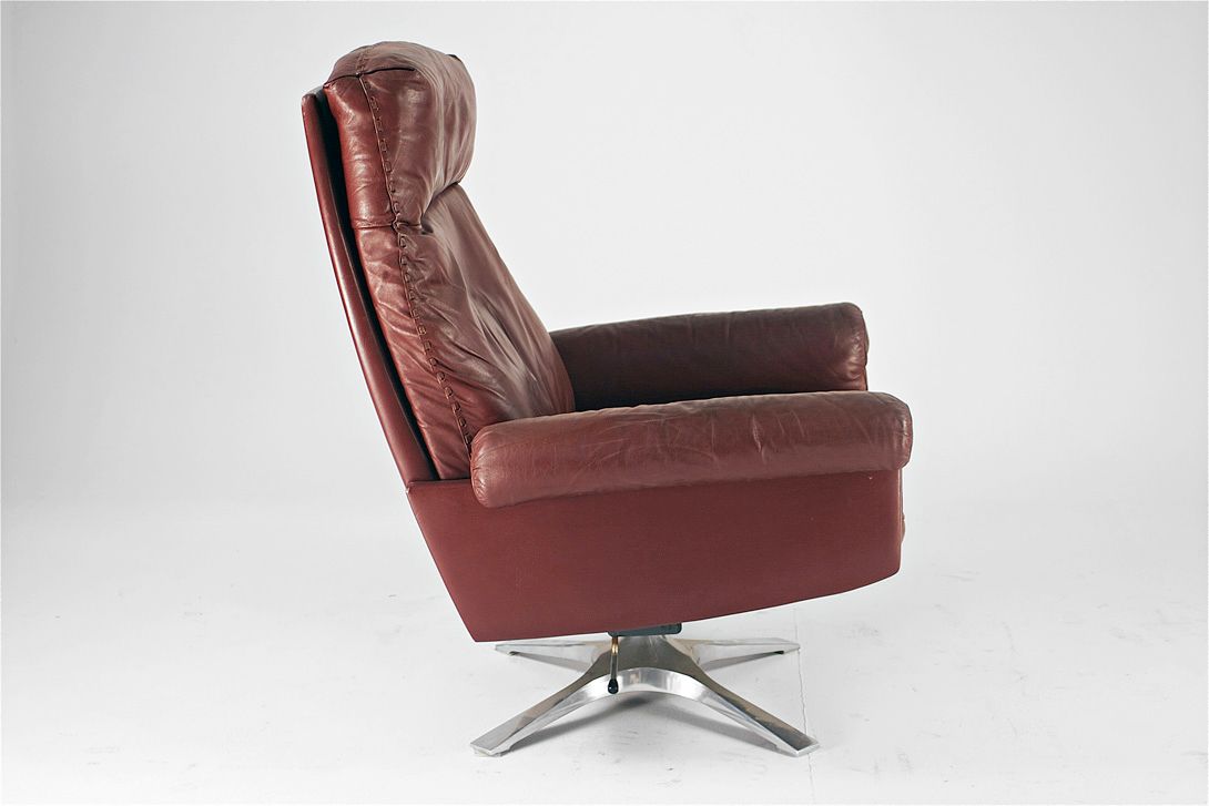 Foto de Sede Armchair DS-31 (High Back)