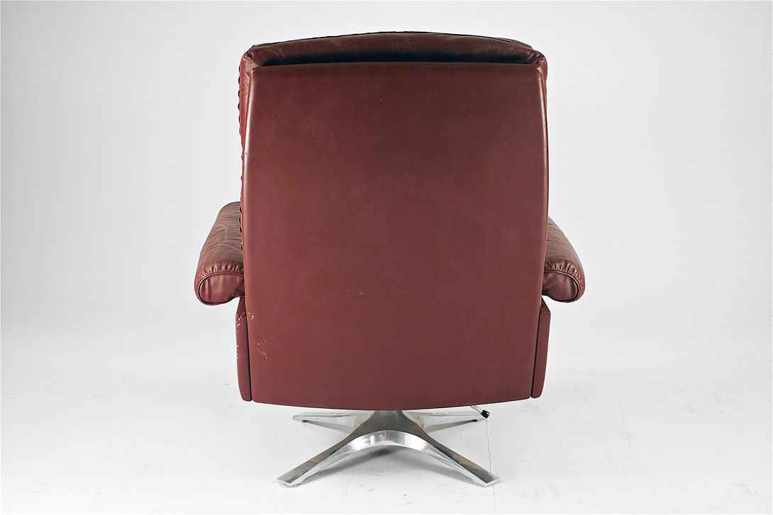 Foto de Sede Armchair DS-31 (High Back)
