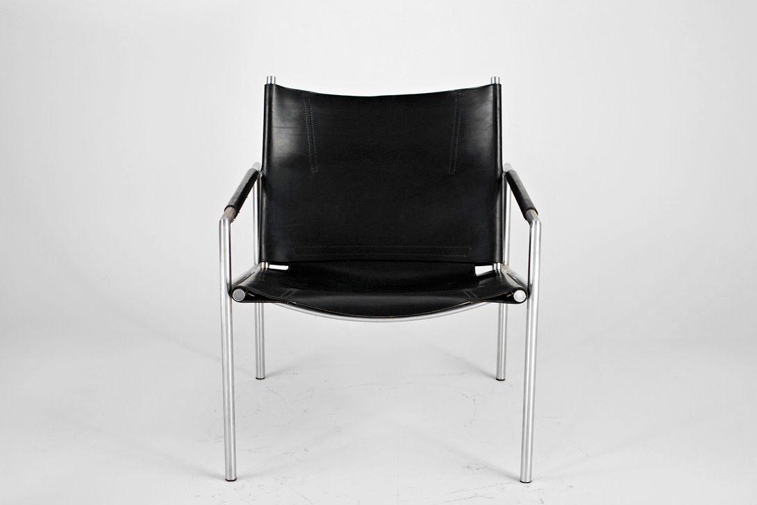Foto Le Corbusier Style Armchair