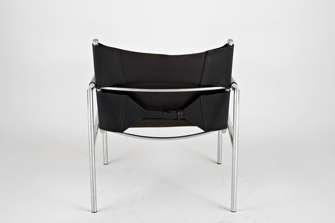 Foto Le Corbusier Style Armchair