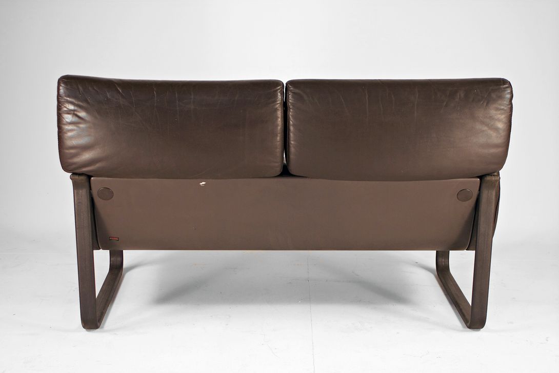 Foto Hannah Morrison Sofa Two-Seater h80x132x77