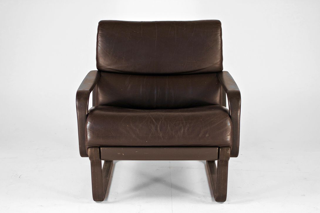 Foto Hannah Morrison Lounge Chair