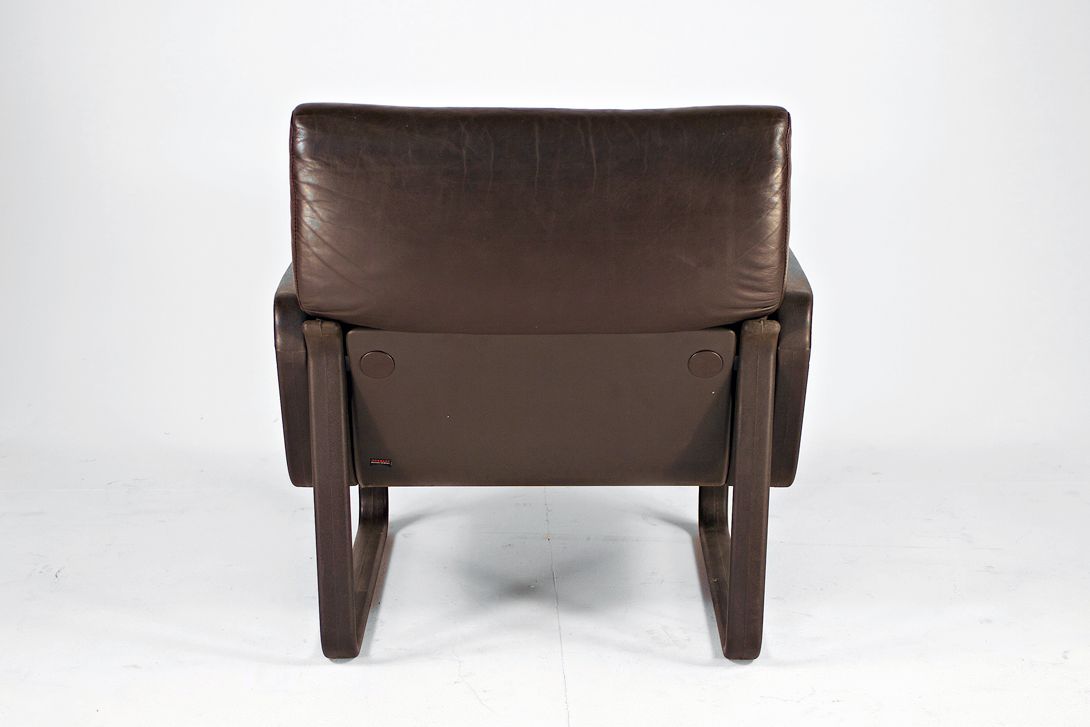 Foto Hannah Morrison Lounge Chair