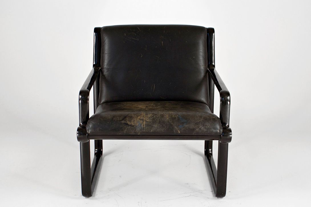 Foto Easy Arm Chair Hannah Morrison