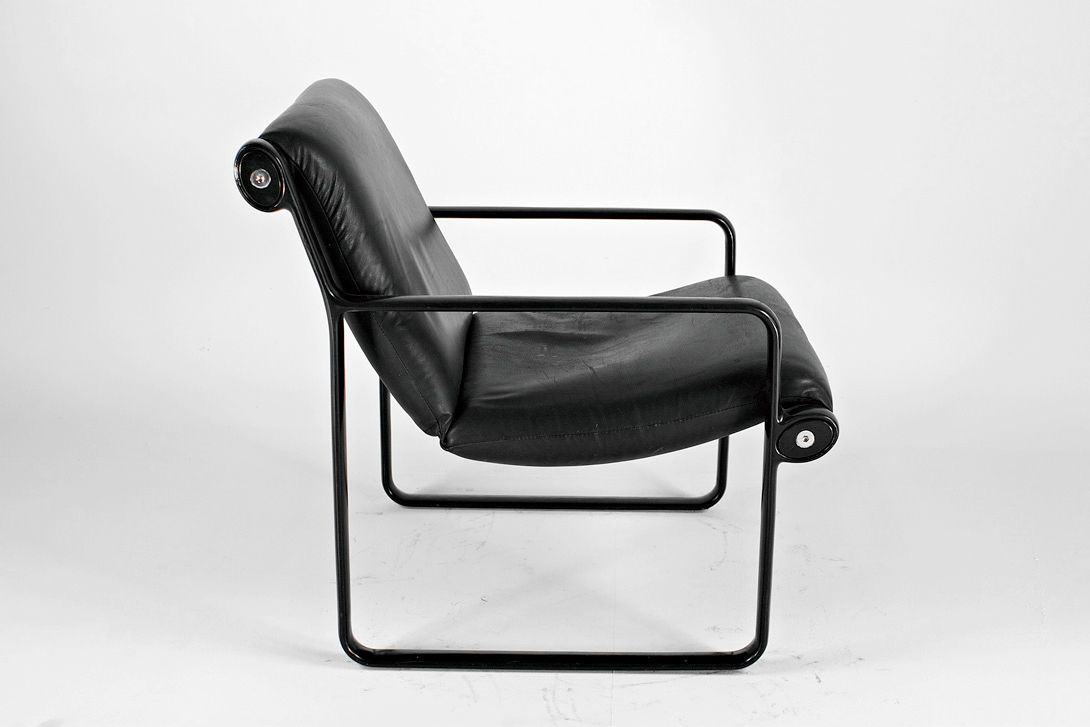 Foto Easy Arm Chair Hannah Morrison