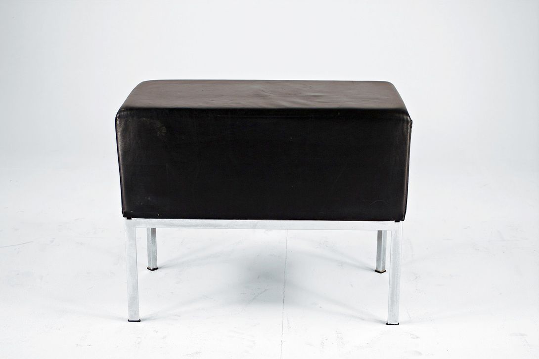 Foto Nelson Style Footrest
