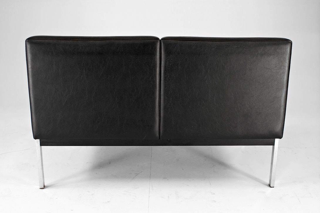 Foto Sofa Mauser Germany (Two-Seater) 1964
