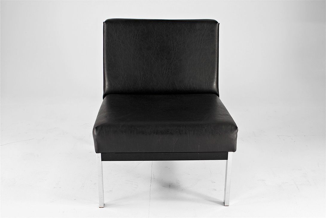 Foto Nelson Style Modular Lounge Chair