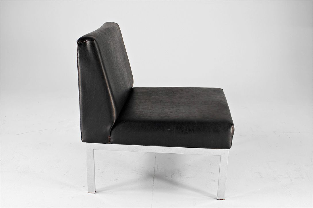 Foto Nelson Style Modular Lounge Chair