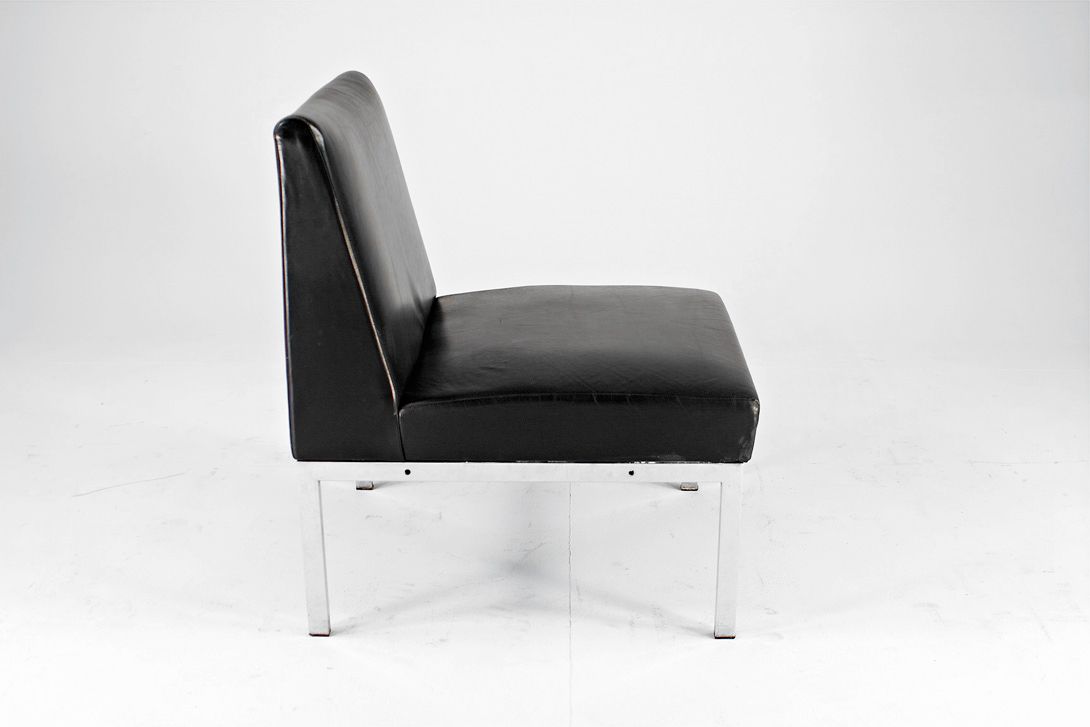 Foto Nelson Style Modular Lounge Chair