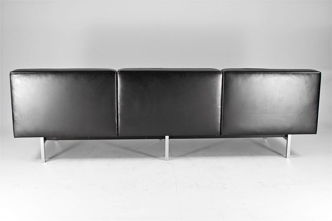 Foto Nelson Modular Sofa Three-Seater b:230 USA 1950 //