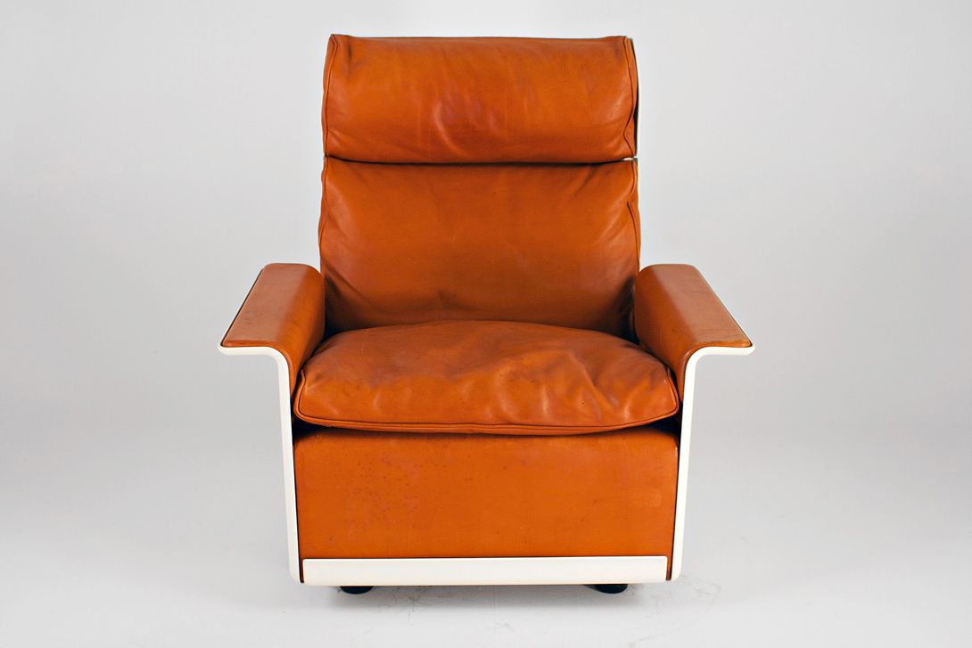 Foto „620“ High Back Chair