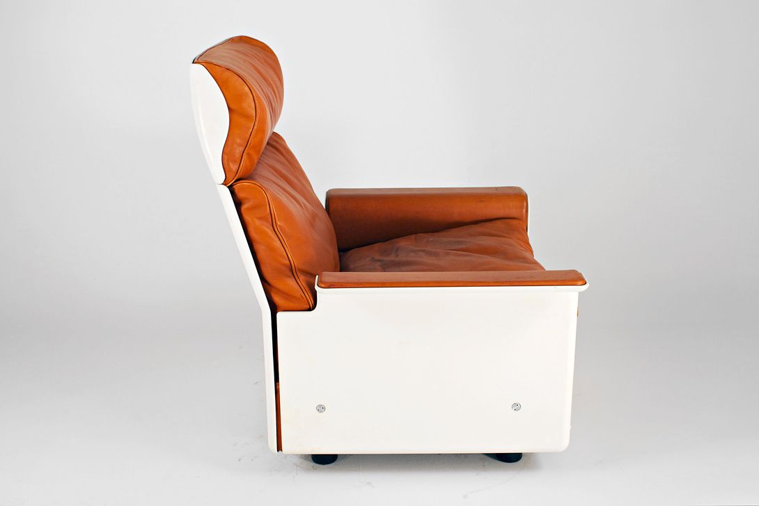 Foto „620“ High Back Chair