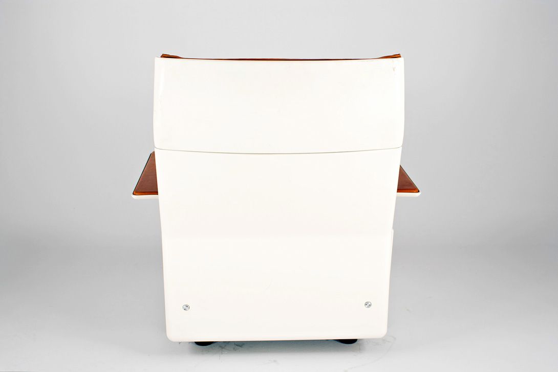 Foto „620“ High Back Chair