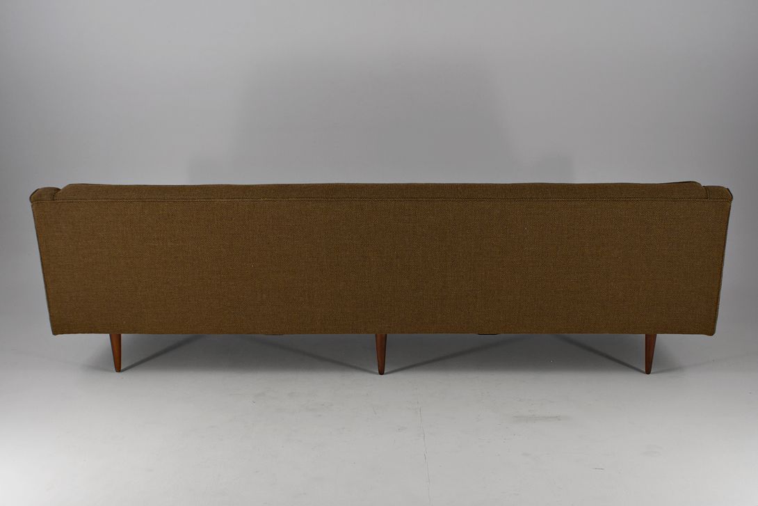 Foto Milo Baughman Sofa h65x230x70