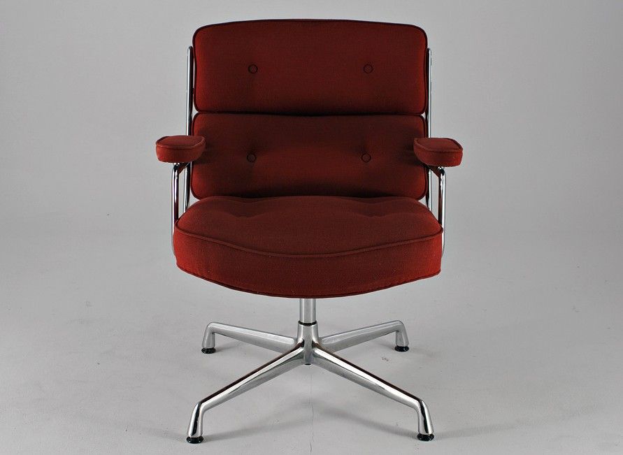Foto Executive Lobby Chair