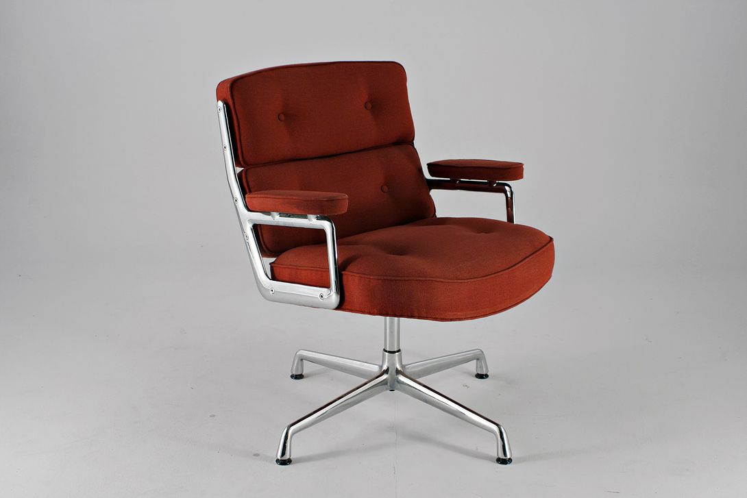Foto Executive Lobby Chair