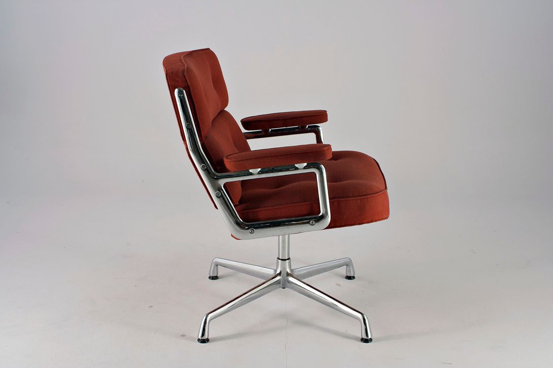 Foto Executive Lobby Chair