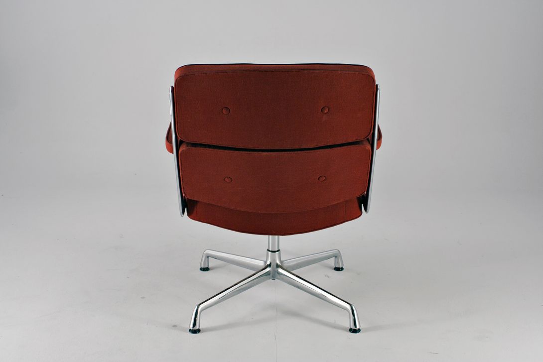Foto Executive Lobby Chair