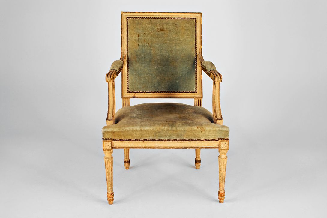 Foto Period Furniture Armchair