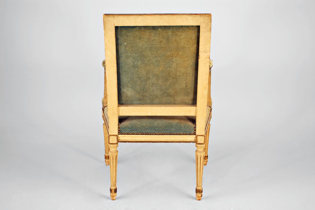 Foto Period Furniture Armchair