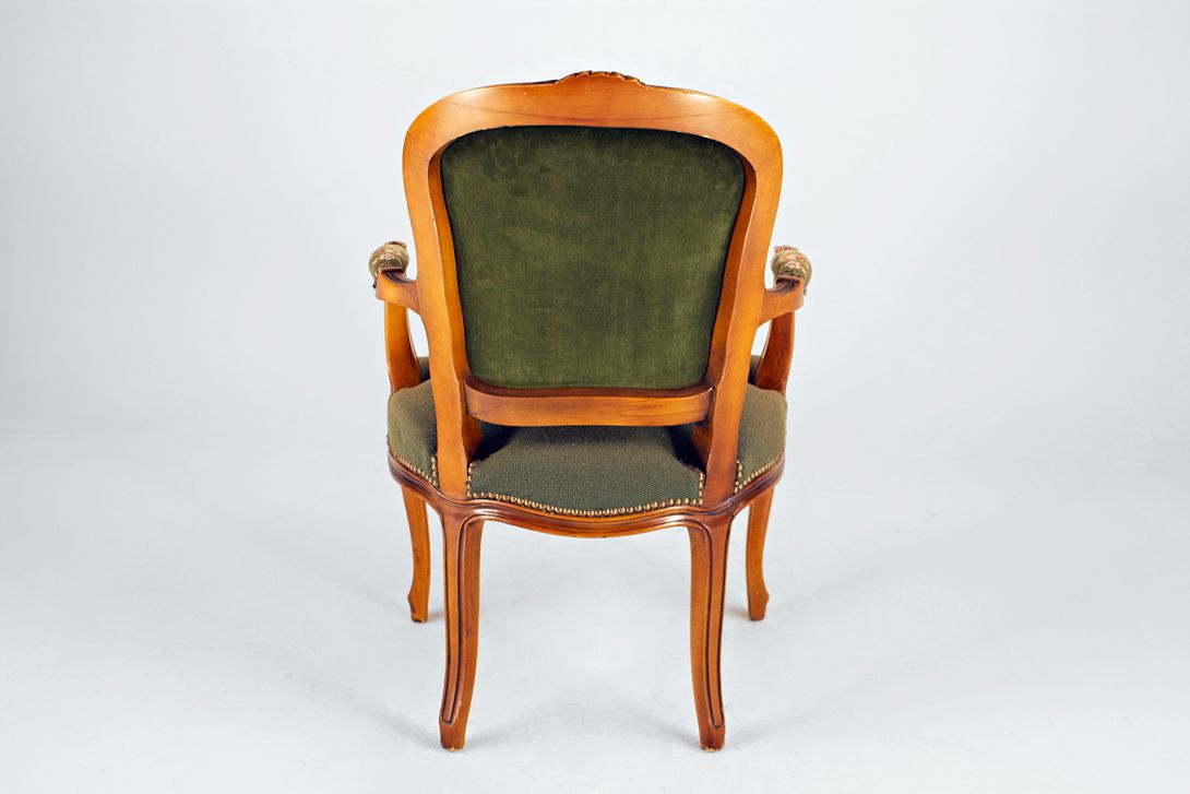 Foto Period Furniture Chair