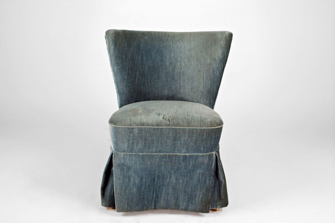 Foto Comfort Chair