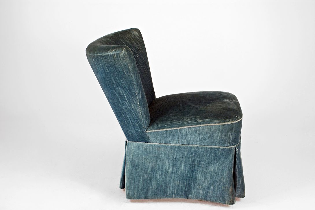 Foto Comfort Chair
