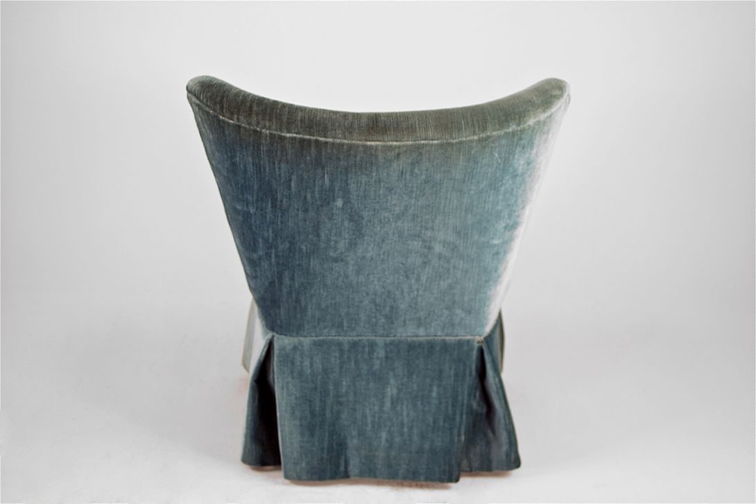 Foto Comfort Chair