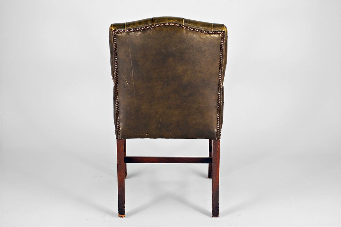 Foto Chesterfield Comfort Armchair