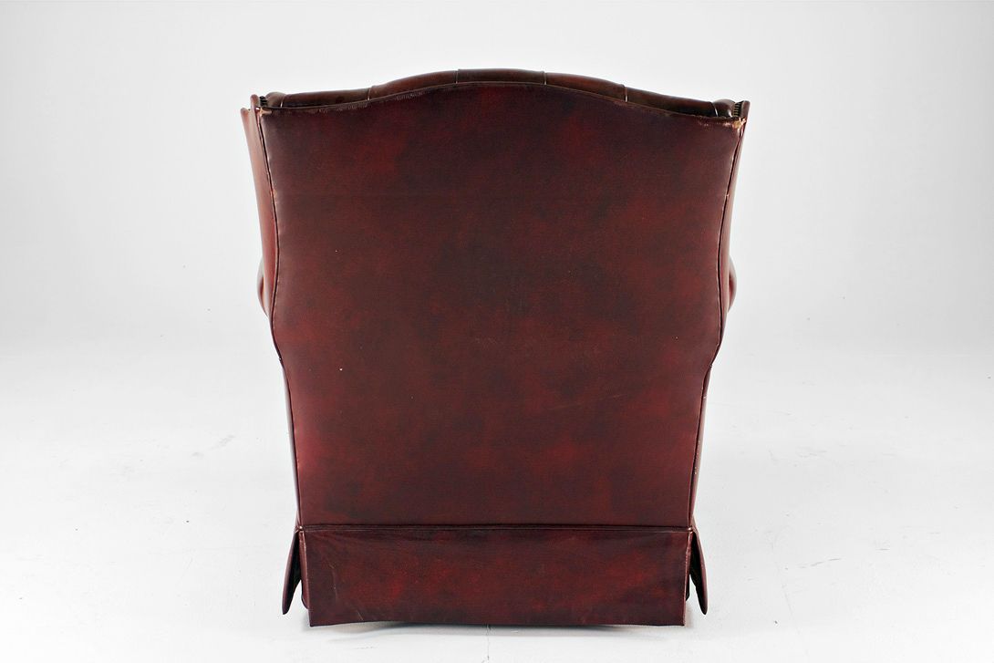 Foto Chesterfield Armchair 1959