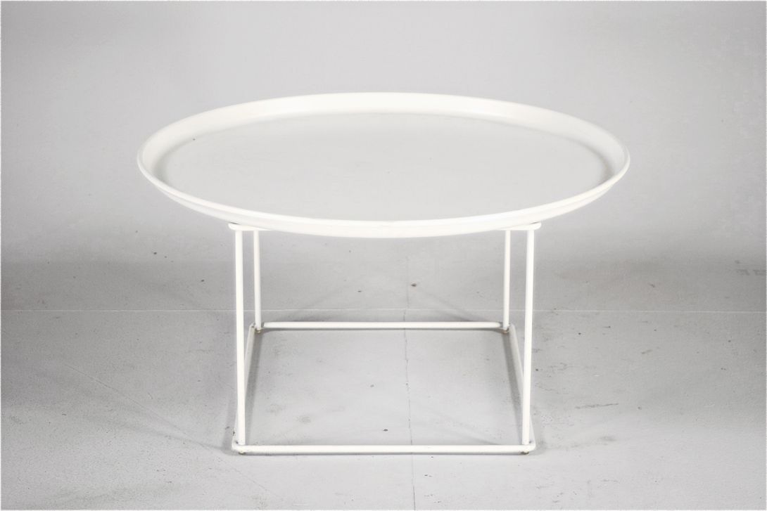 Foto B&#038;B Italia Coffee Table h30x60