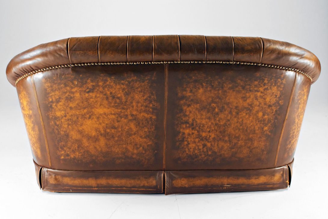 Foto Chesterfield Leasure Sofa (Two-Seater) 1968
