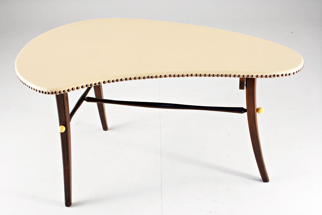 Foto Kidney Coffee Table h60x110x70