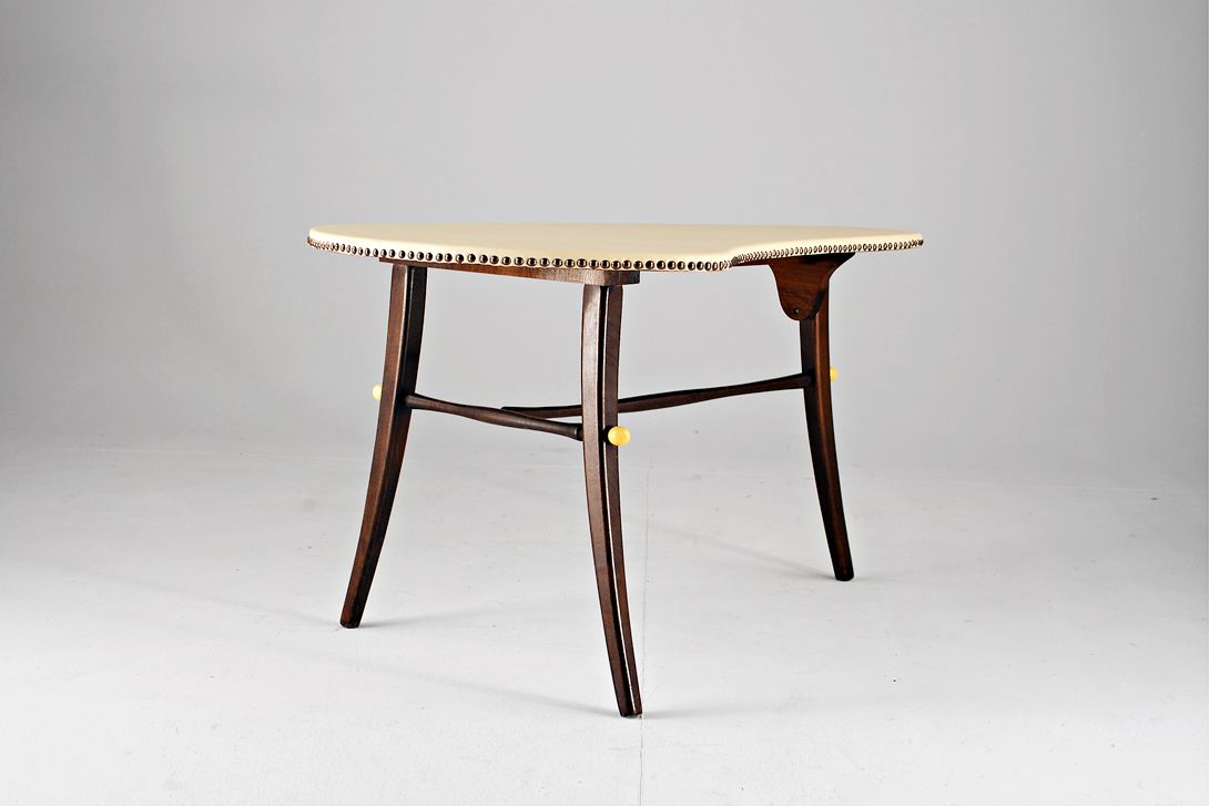 Foto Kidney Coffee Table h60x110x70